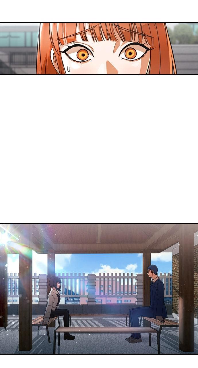 The Girl from Random Chatting! Chap 342 - Next Chap 343