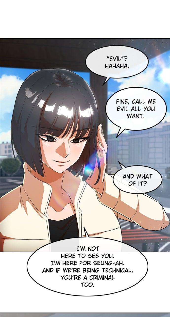 The Girl from Random Chatting! Chap 342 - Next Chap 343
