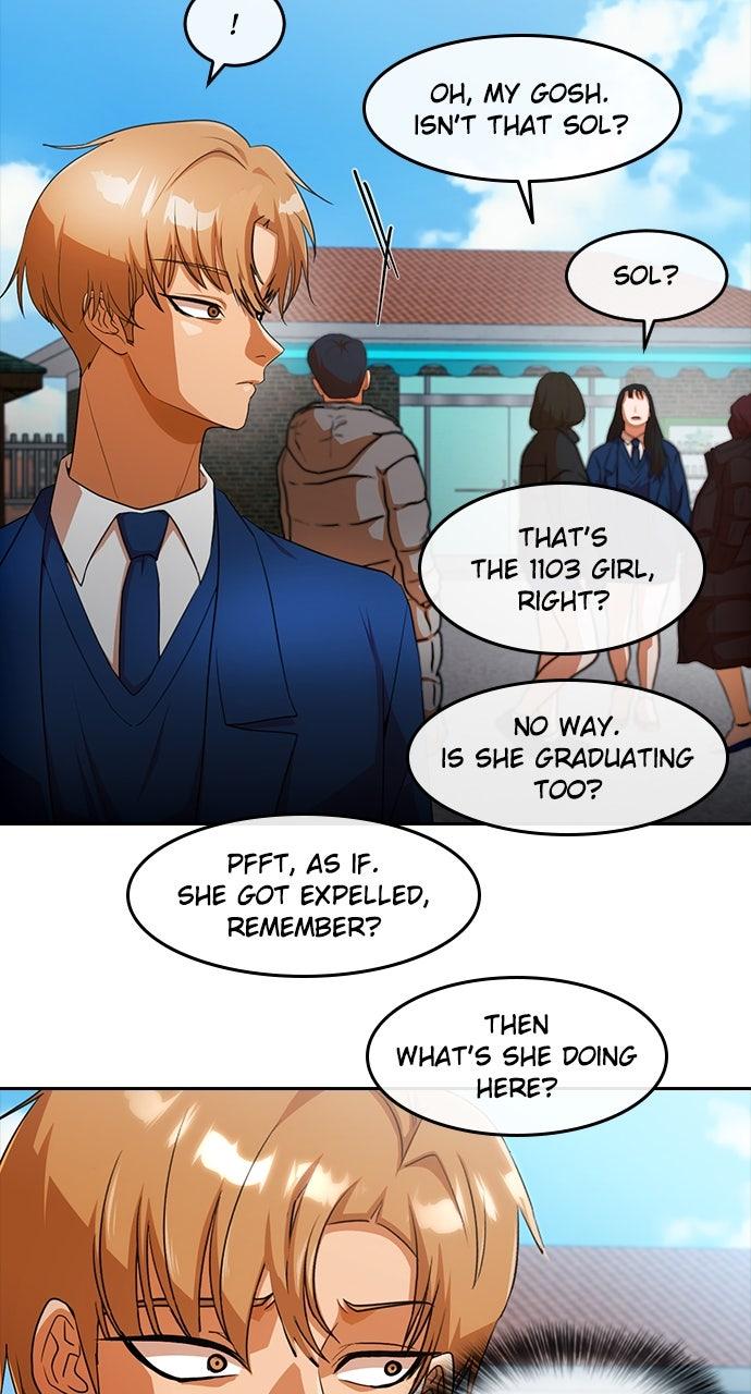 The Girl from Random Chatting! Chap 342 - Next Chap 343