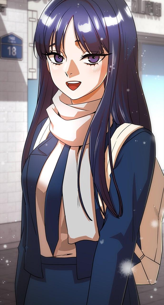 The Girl from Random Chatting! Chap 342 - Next Chap 343