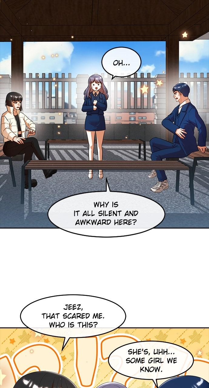 The Girl from Random Chatting! Chap 342 - Next Chap 343