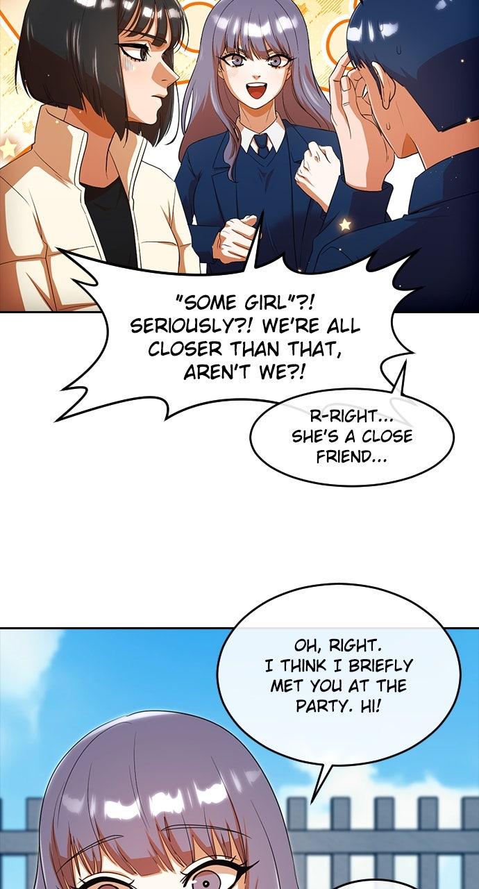 The Girl from Random Chatting! Chap 342 - Next Chap 343