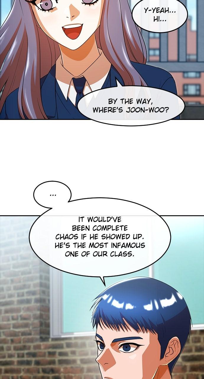 The Girl from Random Chatting! Chap 342 - Next Chap 343