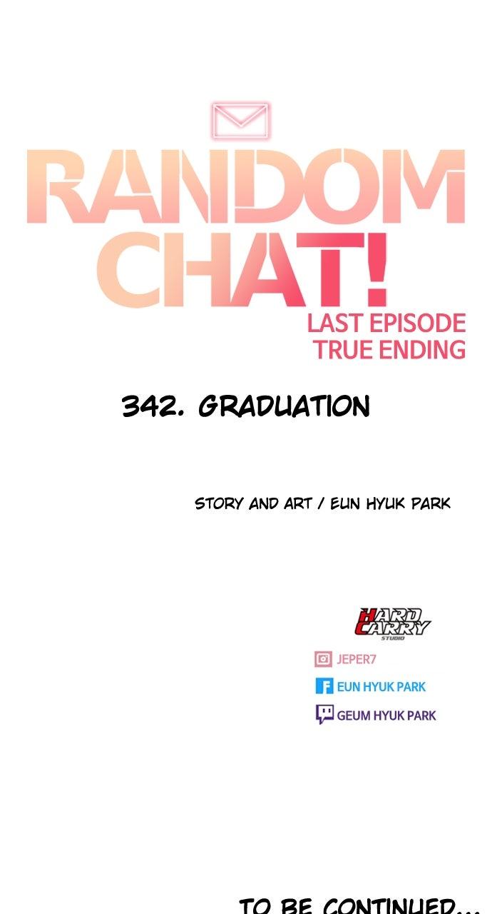 The Girl from Random Chatting! Chap 342 - Next Chap 343