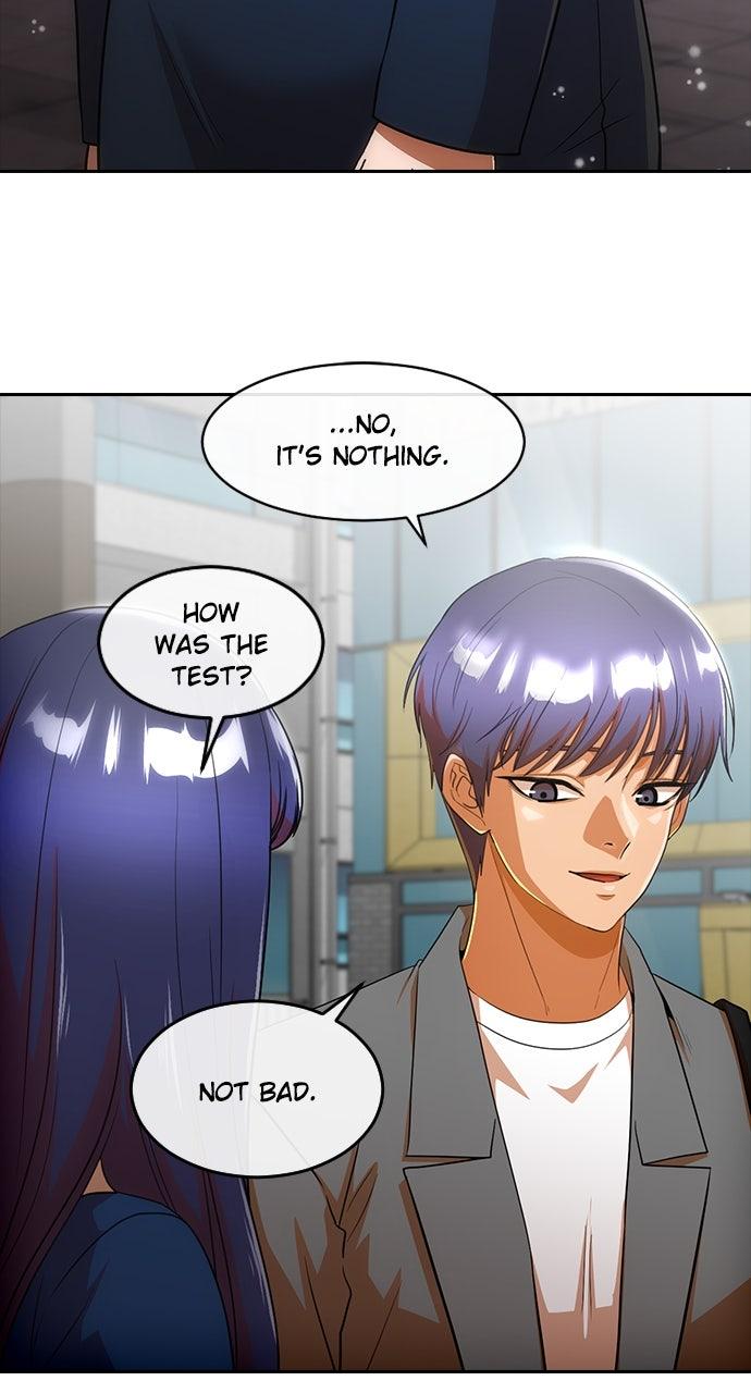The Girl from Random Chatting! Chap 342 - Next Chap 343