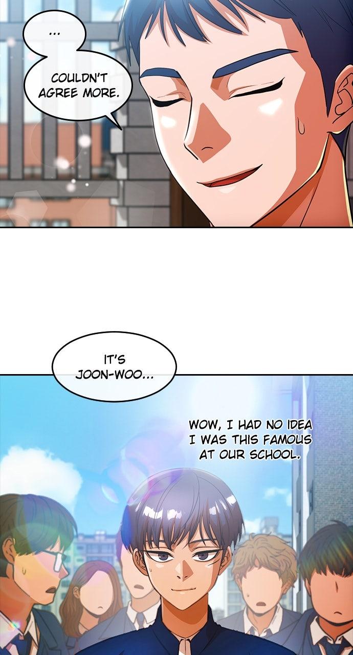 The Girl from Random Chatting! Chap 342 - Next Chap 343