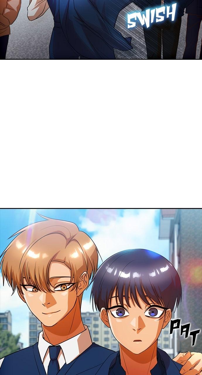 The Girl from Random Chatting! Chap 342 - Next Chap 343