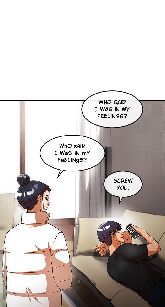 The Girl from Random Chatting! Chap 342 - Next Chap 343