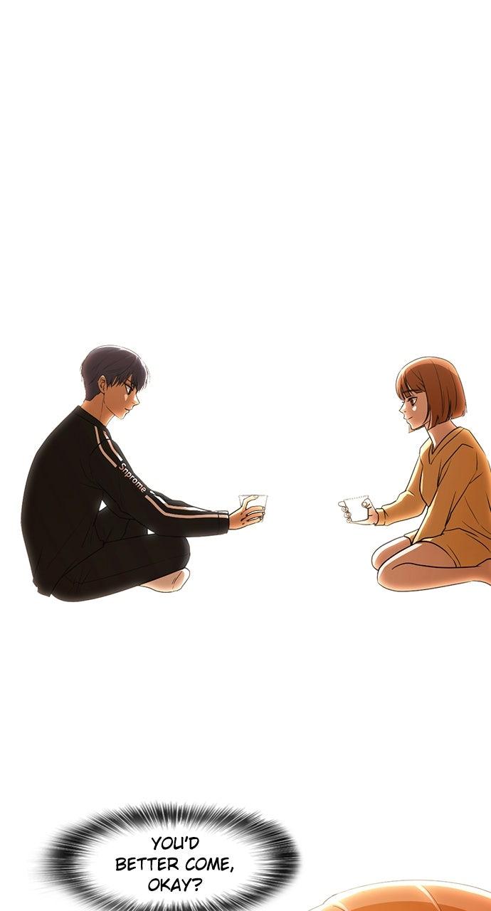 The Girl from Random Chatting! Chap 342 - Next Chap 343