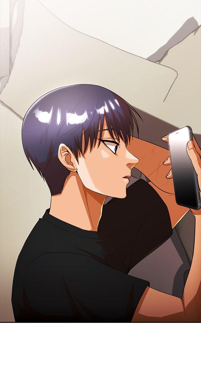 The Girl from Random Chatting! Chap 342 - Next Chap 343