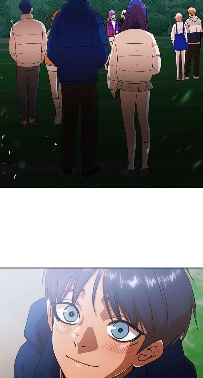 The Girl from Random Chatting! Chap 342 - Next Chap 343