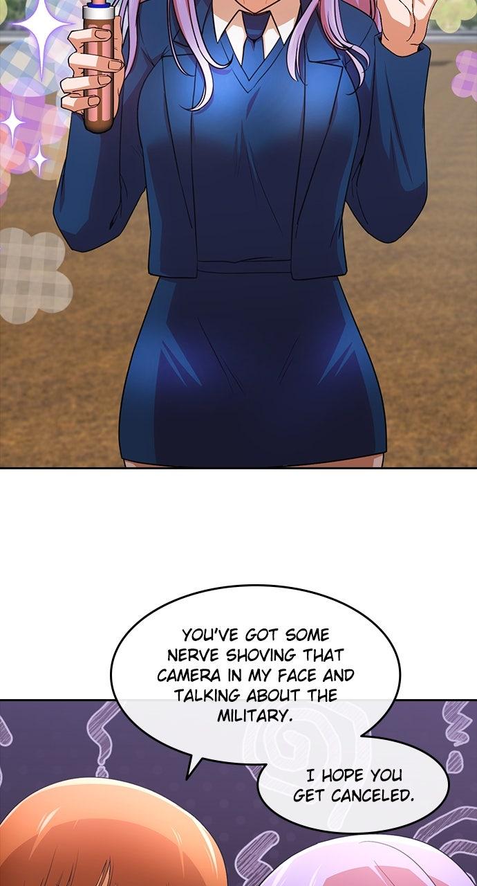 The Girl from Random Chatting! Chap 342 - Next Chap 343