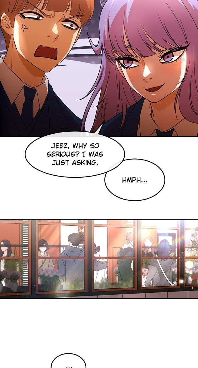 The Girl from Random Chatting! Chap 342 - Next Chap 343