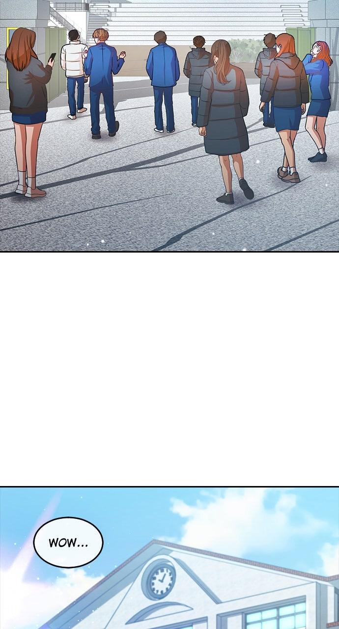 The Girl from Random Chatting! Chap 342 - Next Chap 343