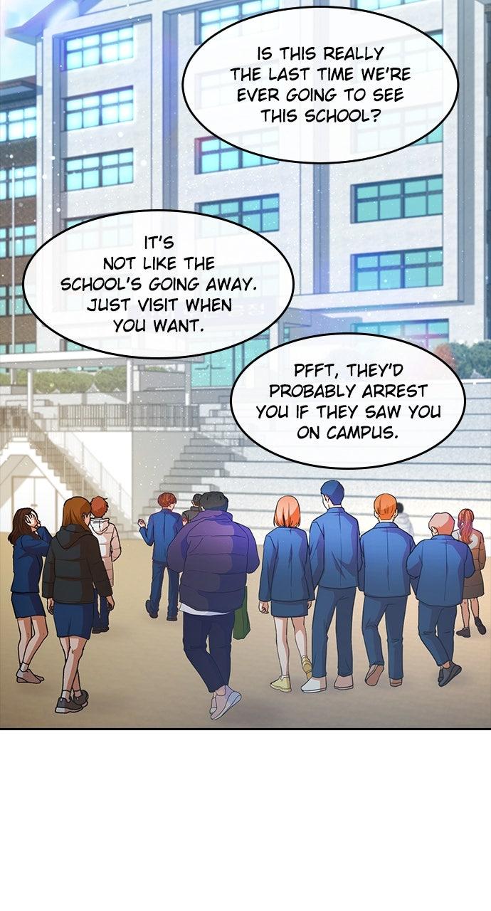 The Girl from Random Chatting! Chap 342 - Next Chap 343