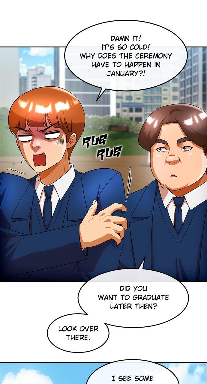 The Girl from Random Chatting! Chap 342 - Next Chap 343