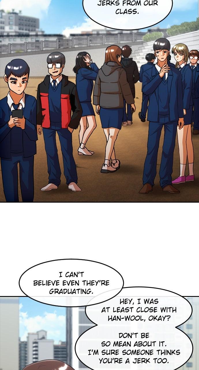 The Girl from Random Chatting! Chap 342 - Next Chap 343