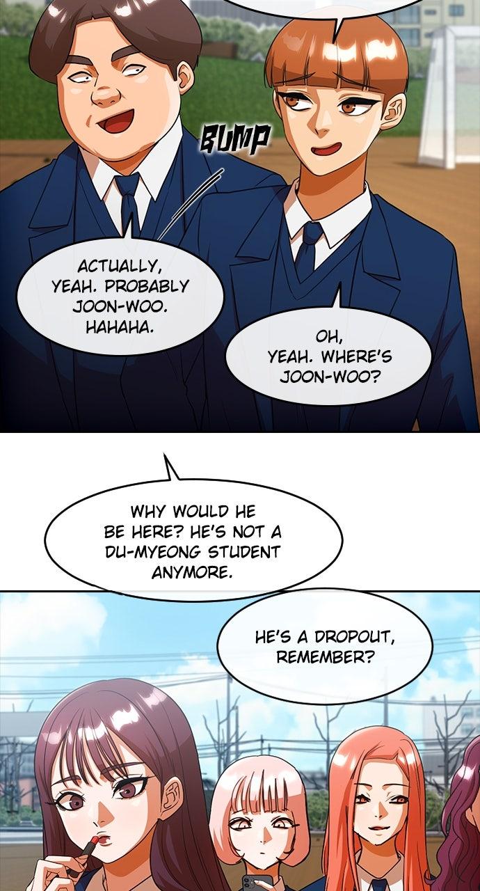 The Girl from Random Chatting! Chap 342 - Next Chap 343