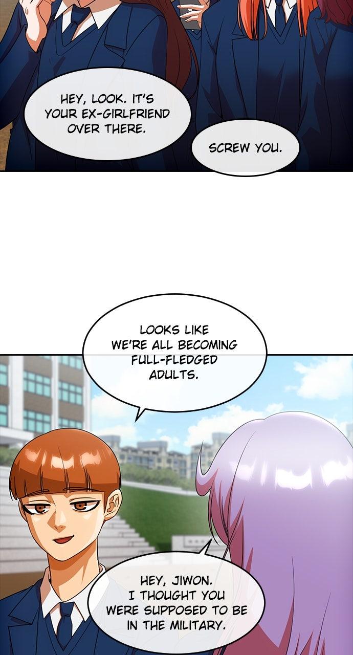 The Girl from Random Chatting! Chap 342 - Next Chap 343