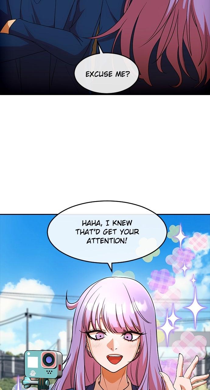 The Girl from Random Chatting! Chap 342 - Next Chap 343