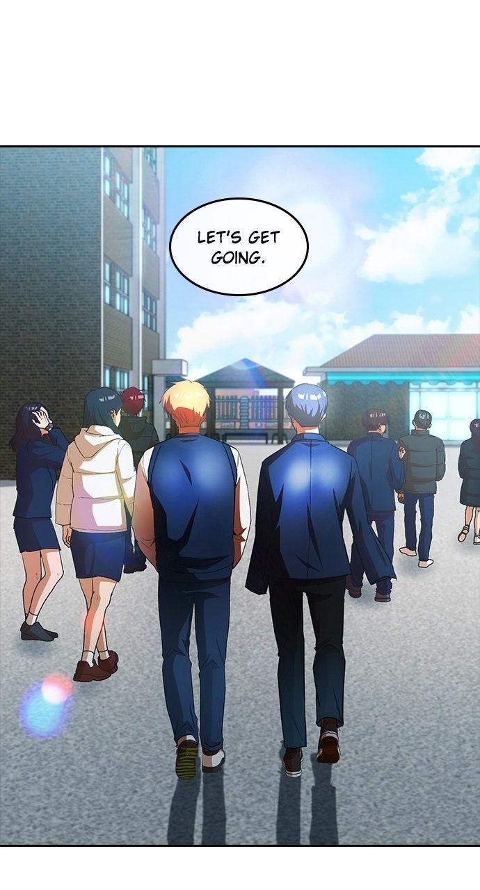 The Girl from Random Chatting! Chap 343 - Next Chap 344