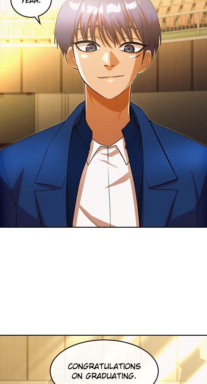 The Girl from Random Chatting! Chap 343 - Next Chap 344