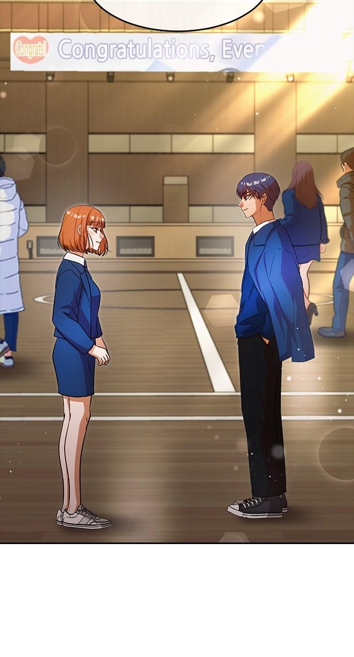 The Girl from Random Chatting! Chap 343 - Next Chap 344