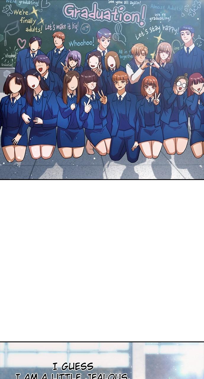 The Girl from Random Chatting! Chap 343 - Next Chap 344