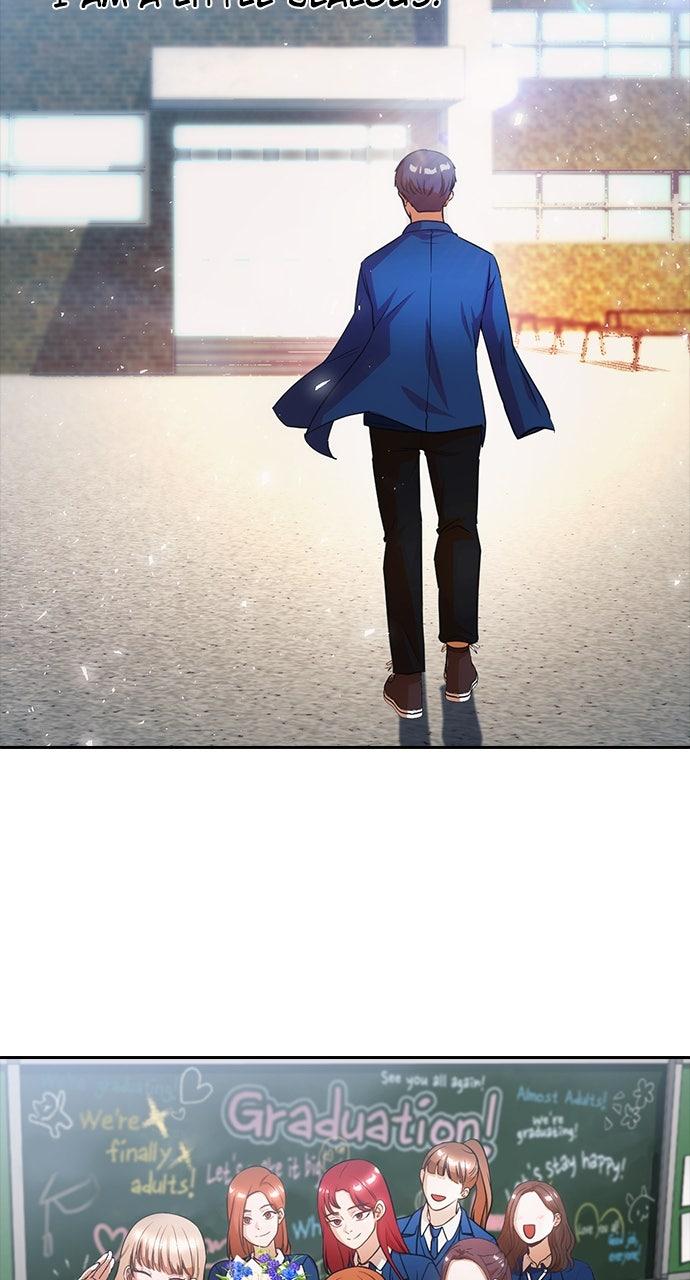 The Girl from Random Chatting! Chap 343 - Next Chap 344