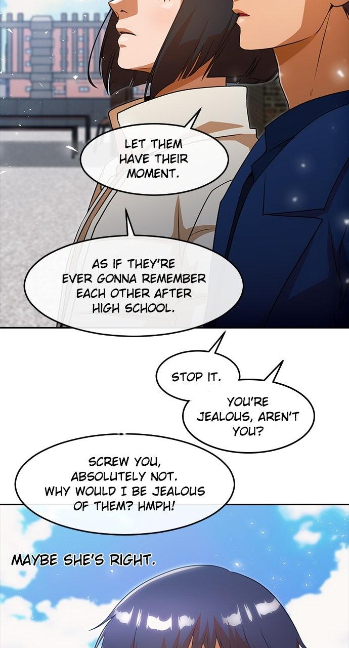 The Girl from Random Chatting! Chap 343 - Next Chap 344