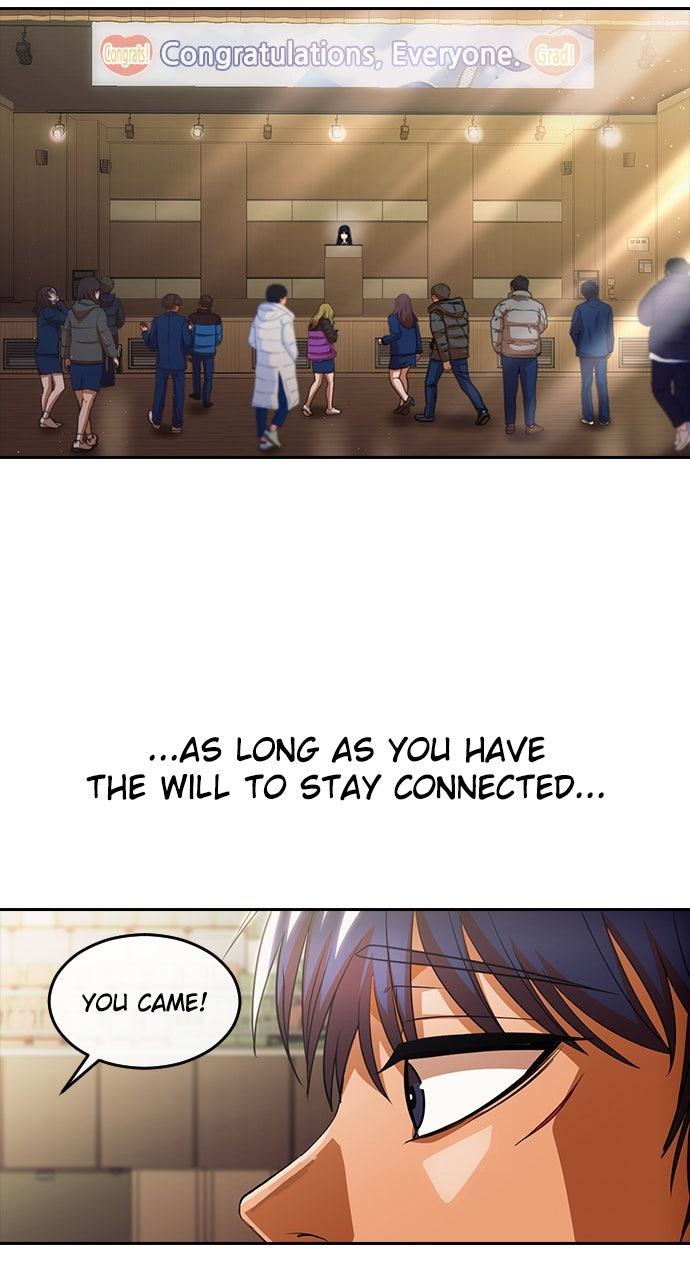 The Girl from Random Chatting! Chap 343 - Next Chap 344