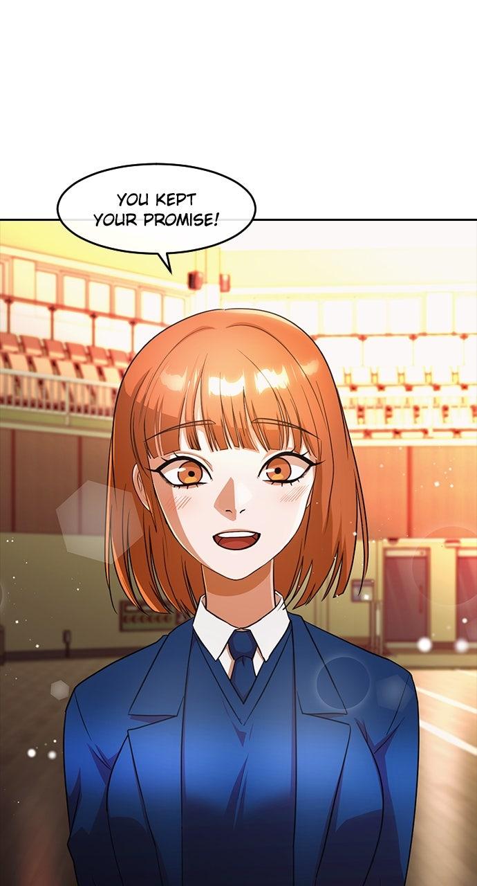 The Girl from Random Chatting! Chap 343 - Next Chap 344