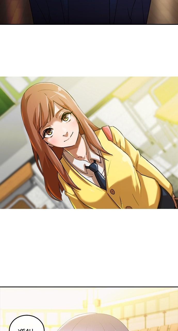 The Girl from Random Chatting! Chap 343 - Next Chap 344