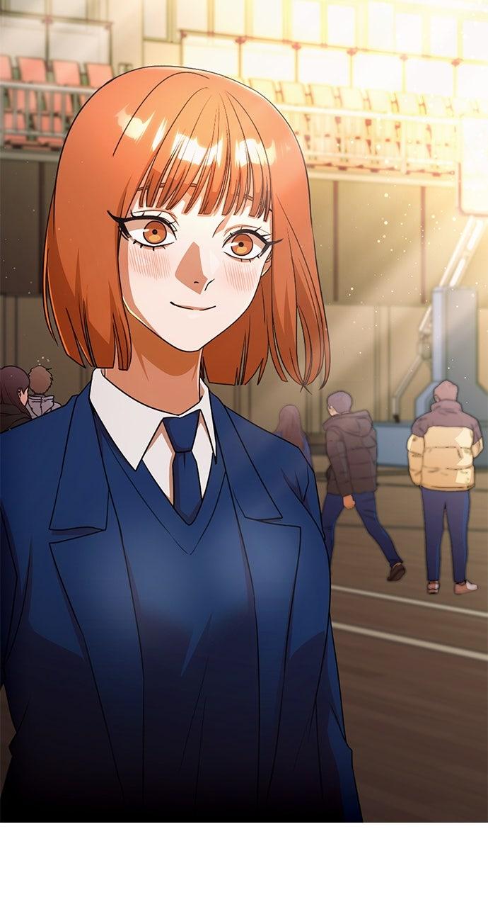 The Girl from Random Chatting! Chap 343 - Next Chap 344