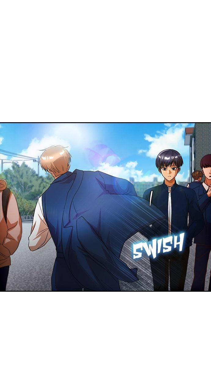 The Girl from Random Chatting! Chap 343 - Next Chap 344