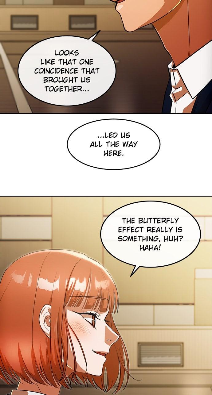 The Girl from Random Chatting! Chap 343 - Next Chap 344