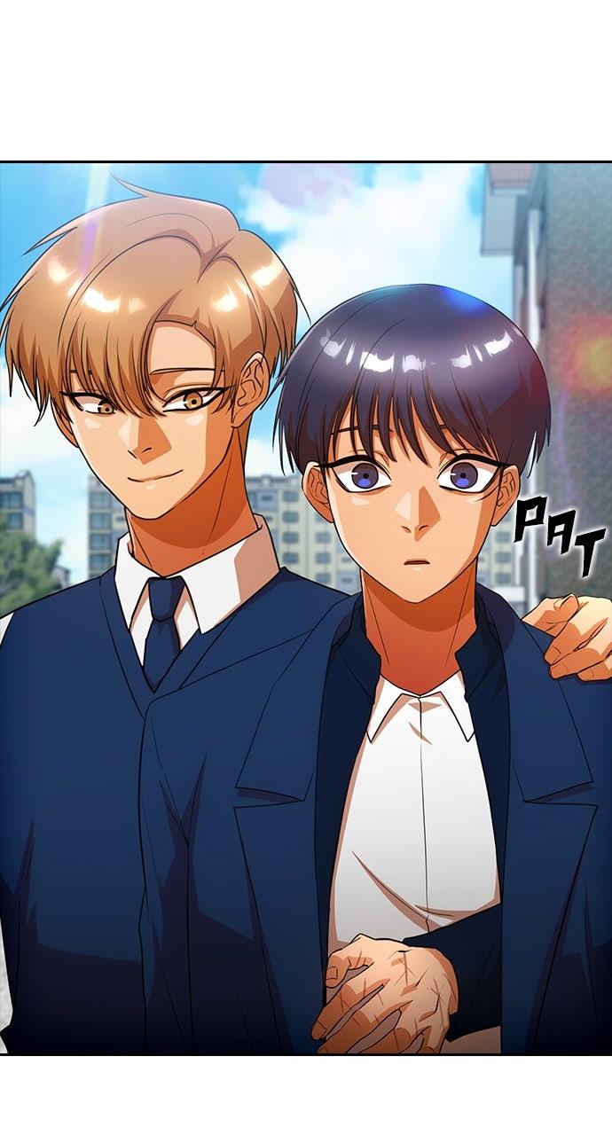 The Girl from Random Chatting! Chap 343 - Next Chap 344