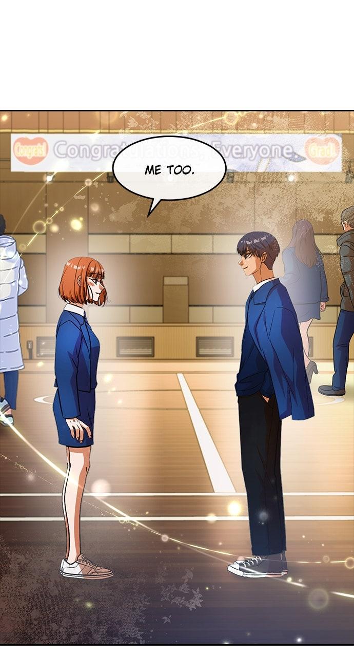 The Girl from Random Chatting! Chap 343 - Next Chap 344