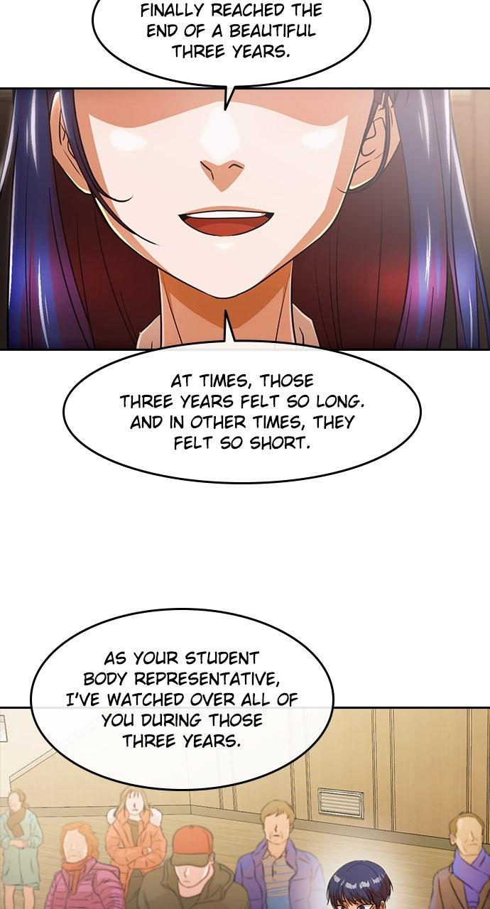 The Girl from Random Chatting! Chap 343 - Next Chap 344