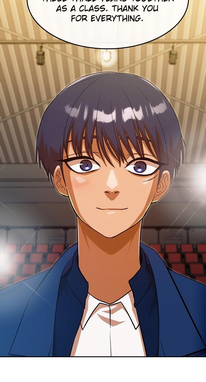 The Girl from Random Chatting! Chap 343 - Next Chap 344