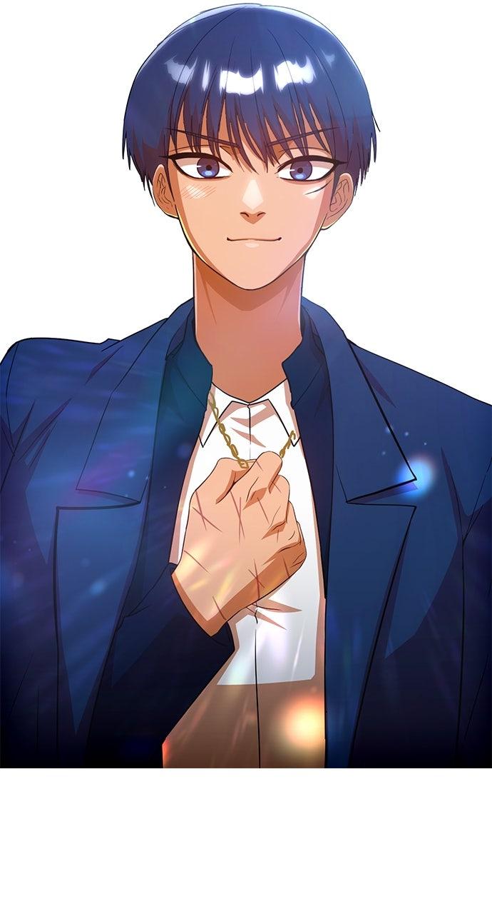 The Girl from Random Chatting! Chap 343 - Next Chap 344