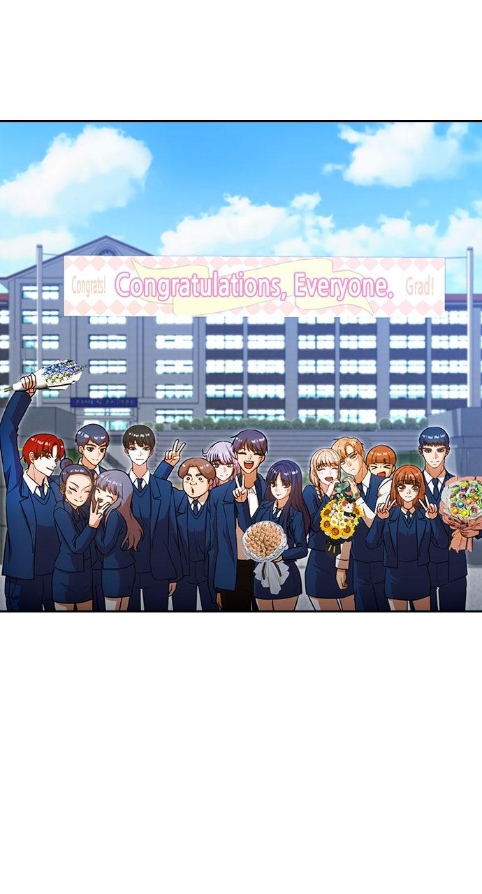 The Girl from Random Chatting! Chap 343 - Next Chap 344