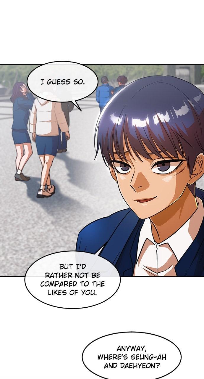 The Girl from Random Chatting! Chap 343 - Next Chap 344