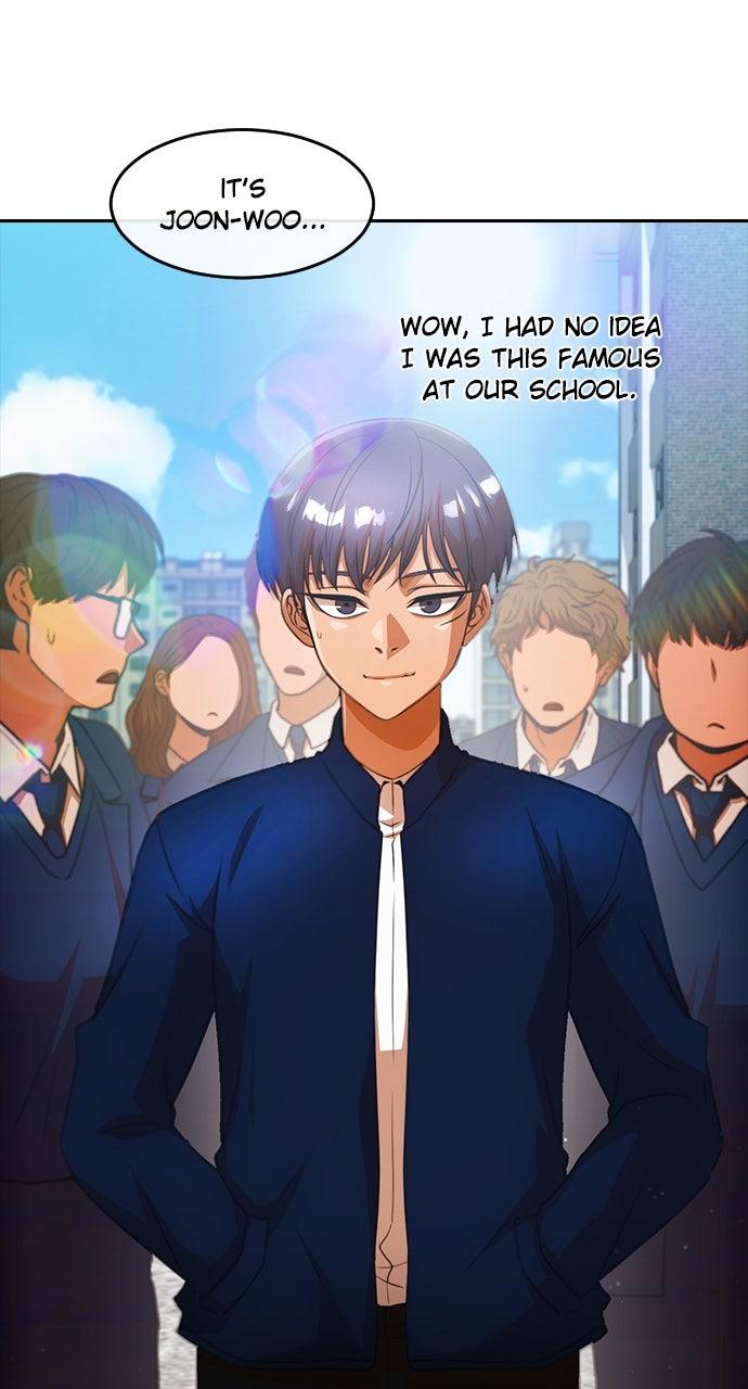 The Girl from Random Chatting! Chap 343 - Next Chap 344