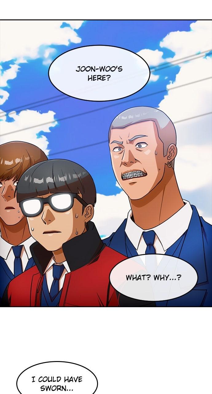 The Girl from Random Chatting! Chap 343 - Next Chap 344