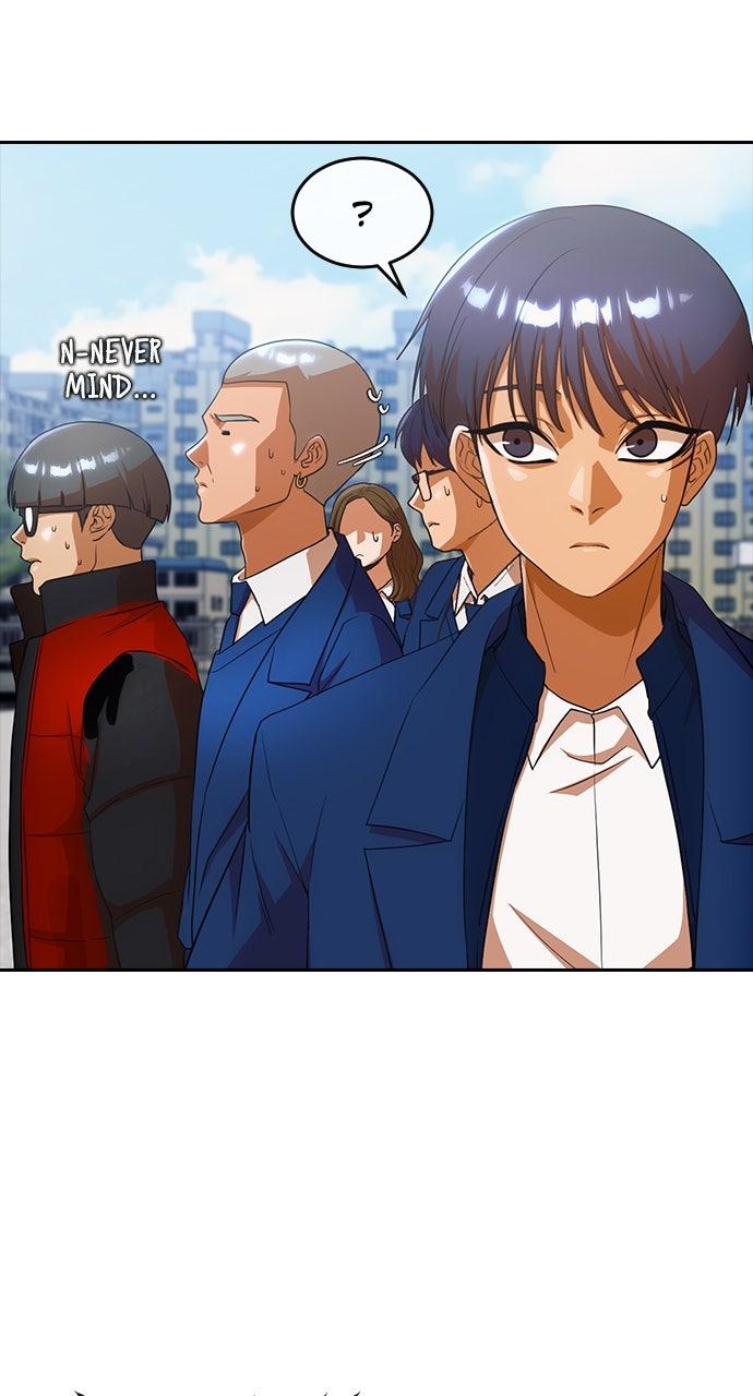 The Girl from Random Chatting! Chap 343 - Next Chap 344