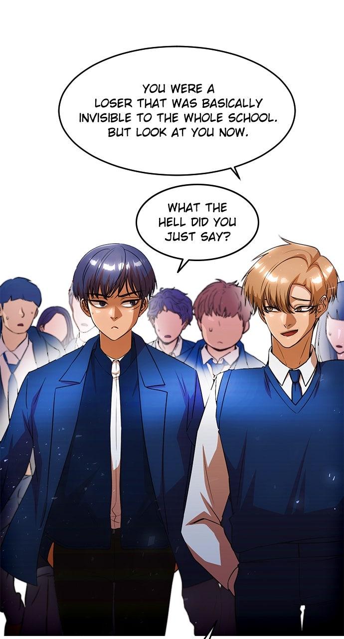 The Girl from Random Chatting! Chap 343 - Next Chap 344