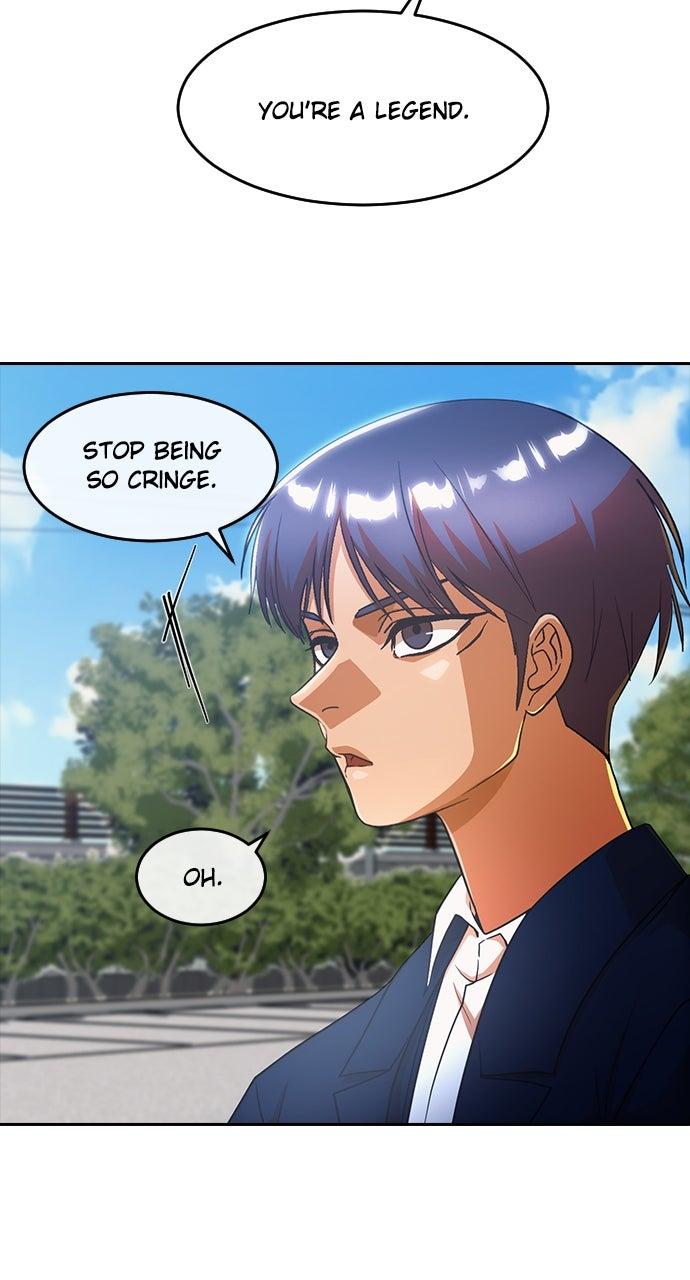 The Girl from Random Chatting! Chap 343 - Next Chap 344