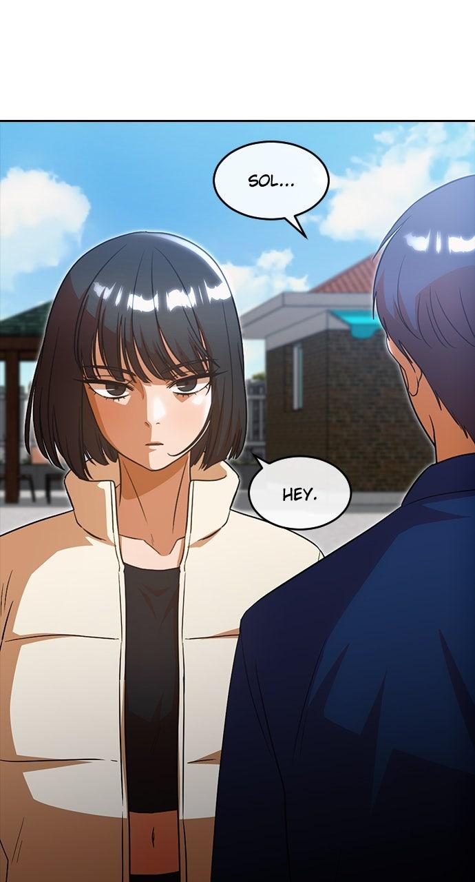 The Girl from Random Chatting! Chap 343 - Next Chap 344