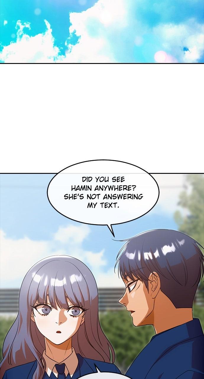 The Girl from Random Chatting! Chap 343 - Next Chap 344